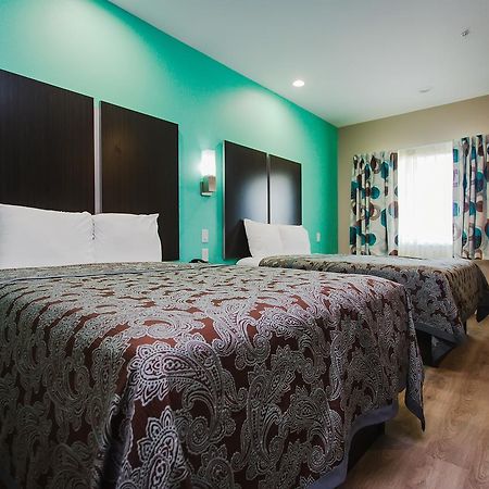 Crystal Inn - Willowbrook Mall サイプレス エクステリア 写真